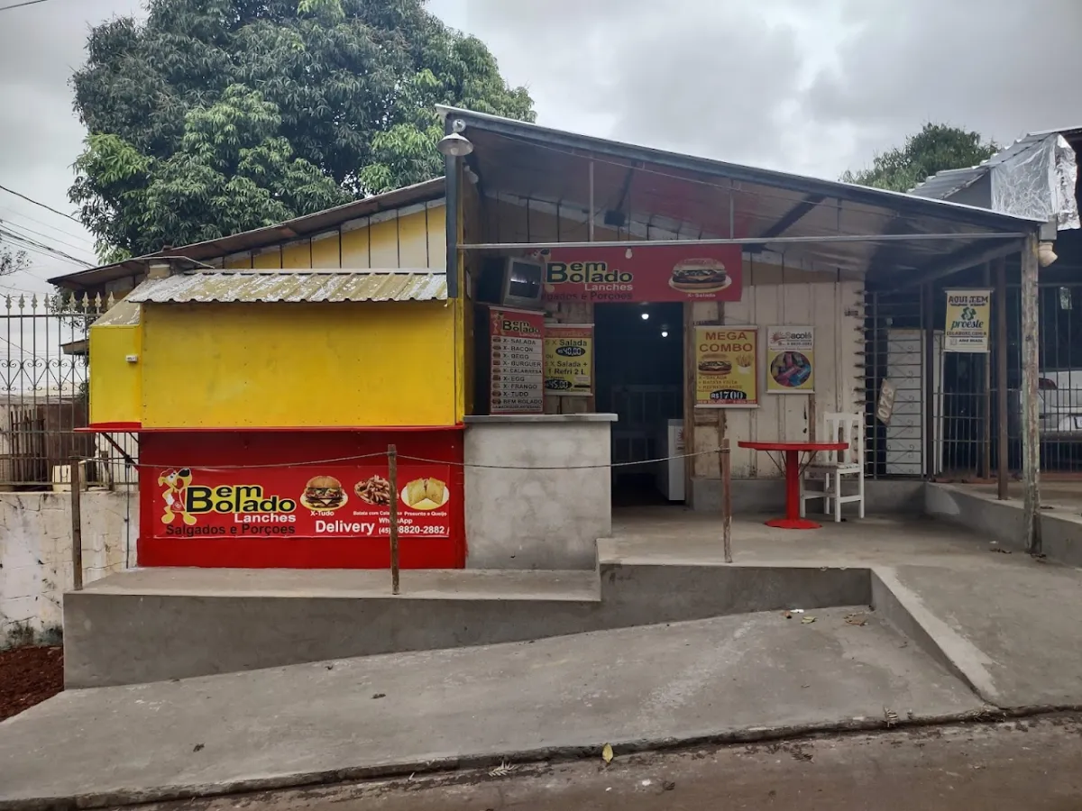 Foto de Biel lanches