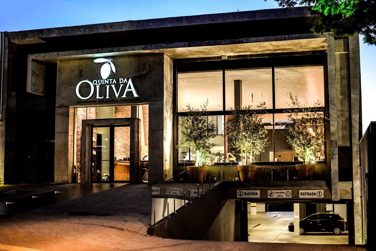 Foto de Quinta da Oliva - Pizzas Carnes e Massas
