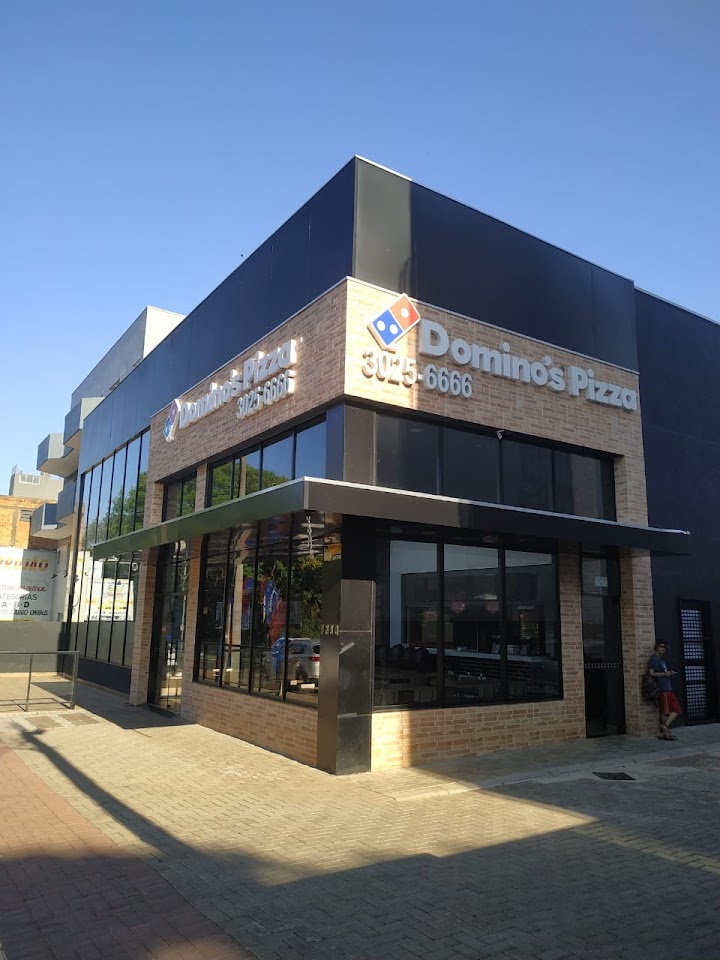 Foto de Domino's Pizza - Foz do Iguaçu