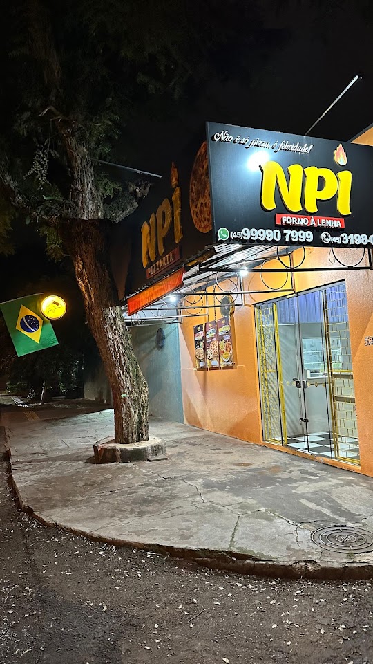 Foto de Nossa Pizza Ipê