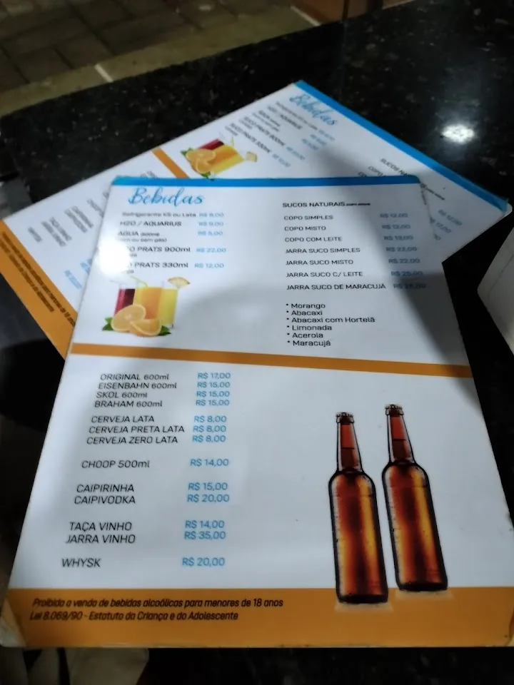 Foto de Churrascaria Tropicana