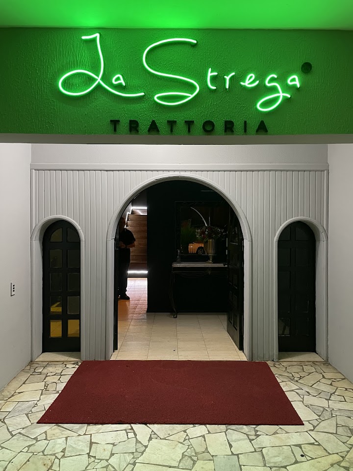 Foto de La Strega