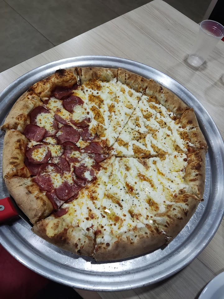Foto de Hot Pizza Foz