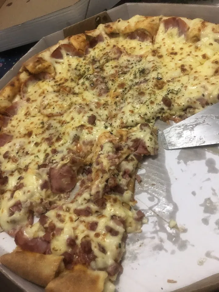 Foto de Brasao Pizzaria
