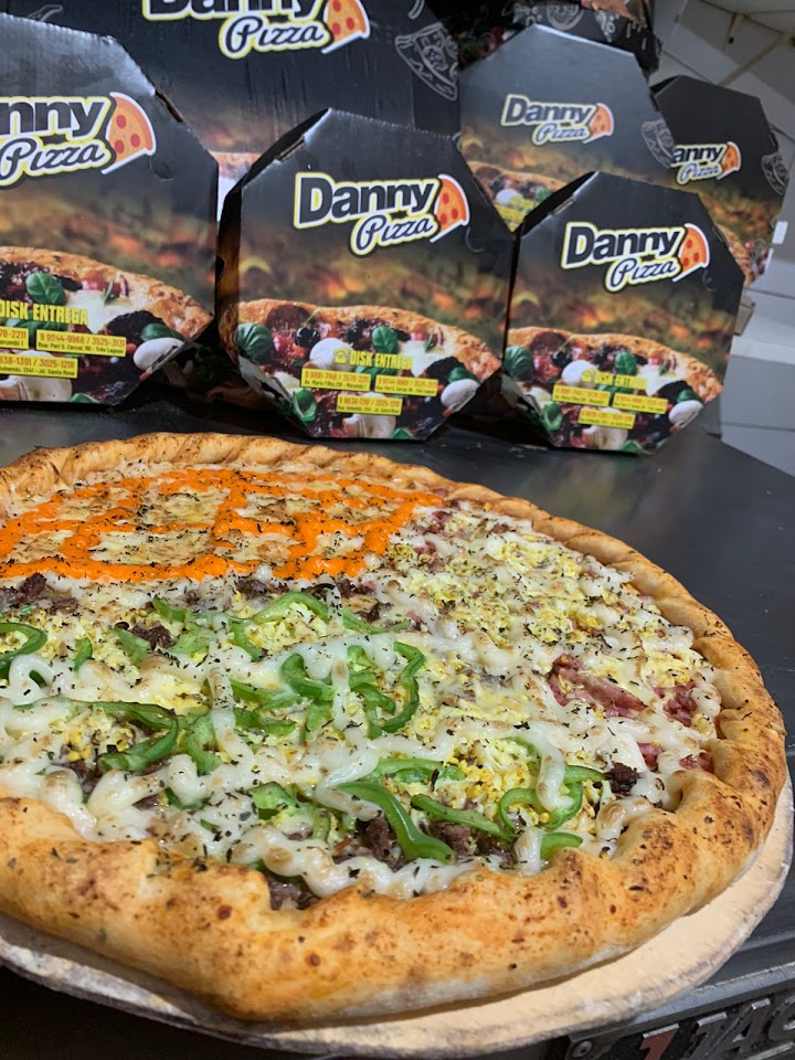 Foto de Danny Pizza Morumbi