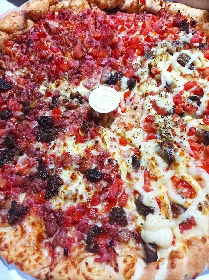Foto de Restaurante e Pizzaria do Peixeiro