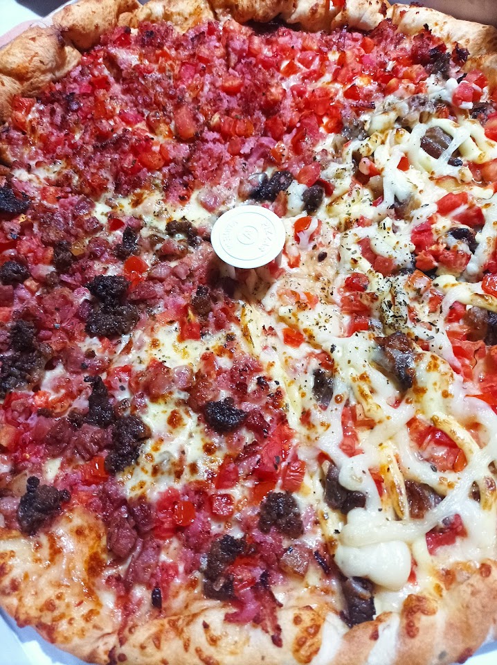 Foto de Restaurante e Pizzaria do Peixeiro