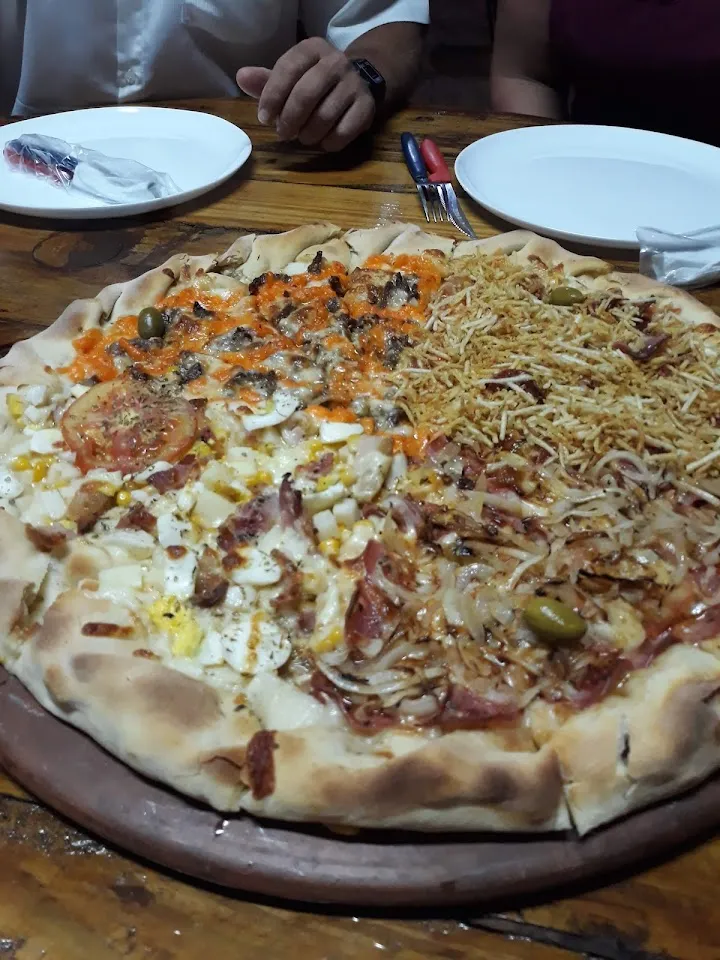 Foto de Pizzaria Pepy