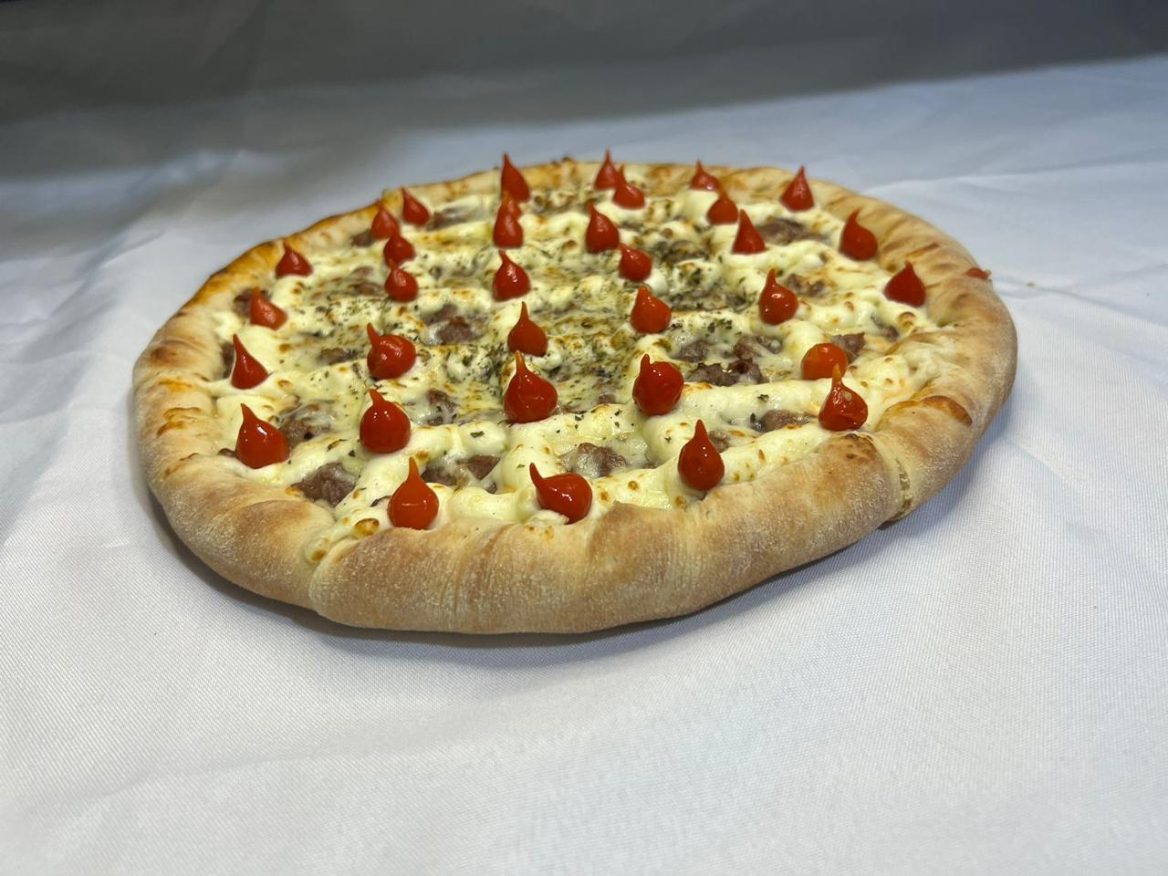Foto de Super Pizza