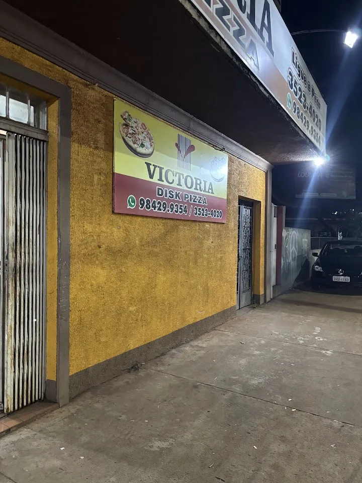 Foto de Pizzaria Victoria