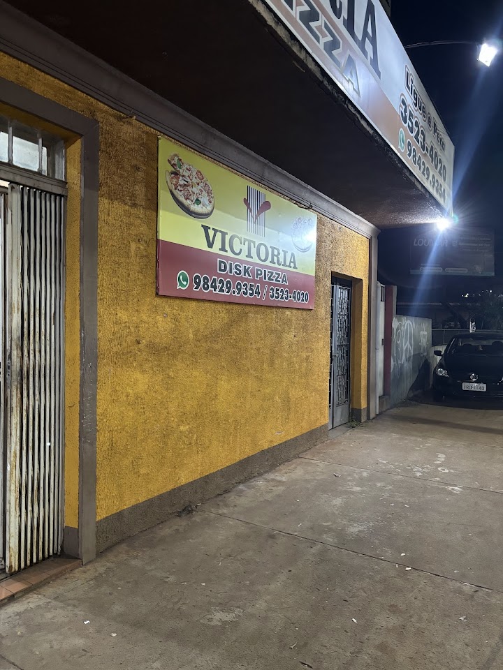 Foto de Pizzaria Victoria