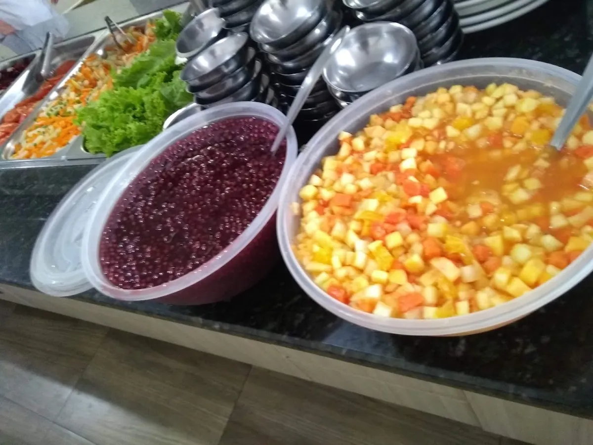 Foto de Adriano Restaurante
