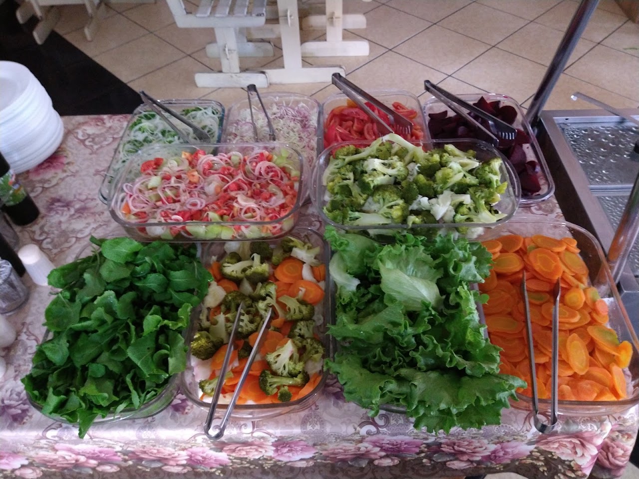 Foto de Restaurante O Gauchinho