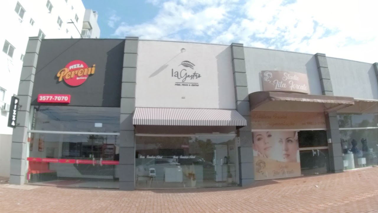 Foto de Pizza Peroni Delivery - Vila A