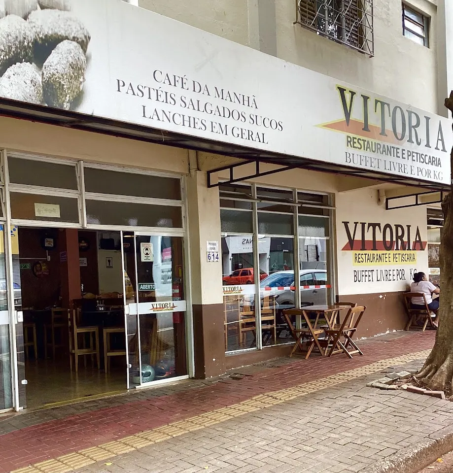 Foto de Vitória Restaurante Petiscaria Assados