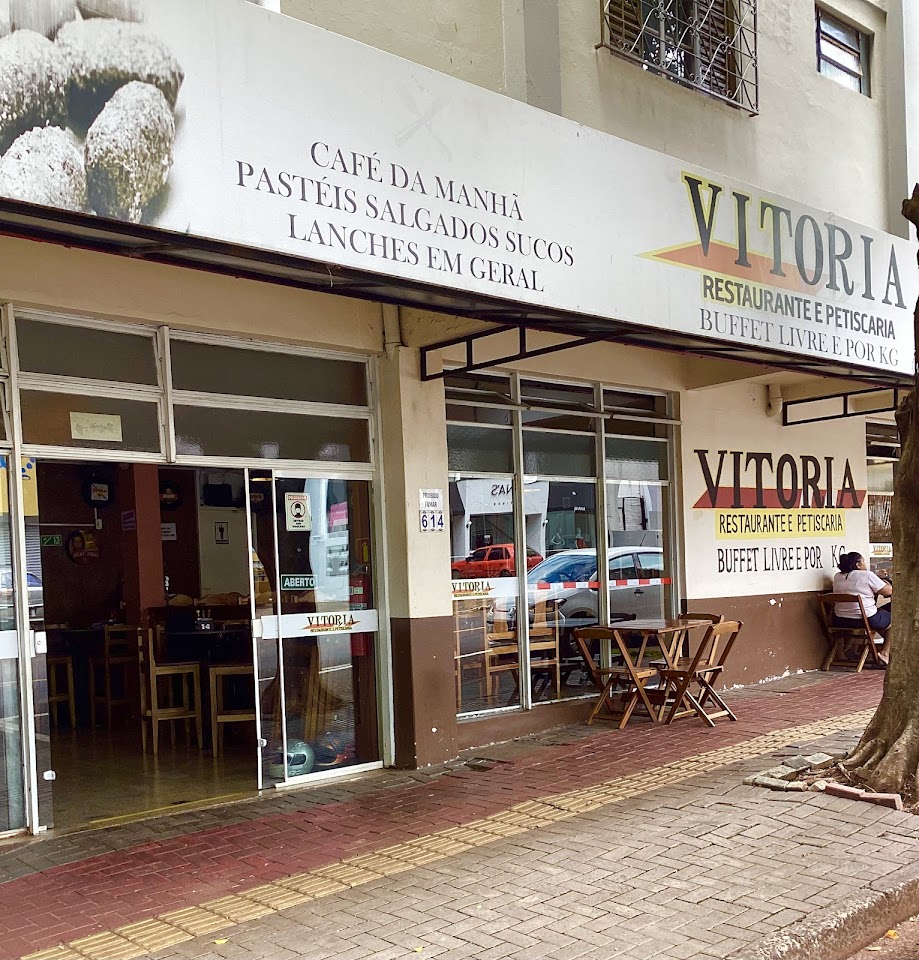 Foto de Vitória Restaurante Petiscaria Assados