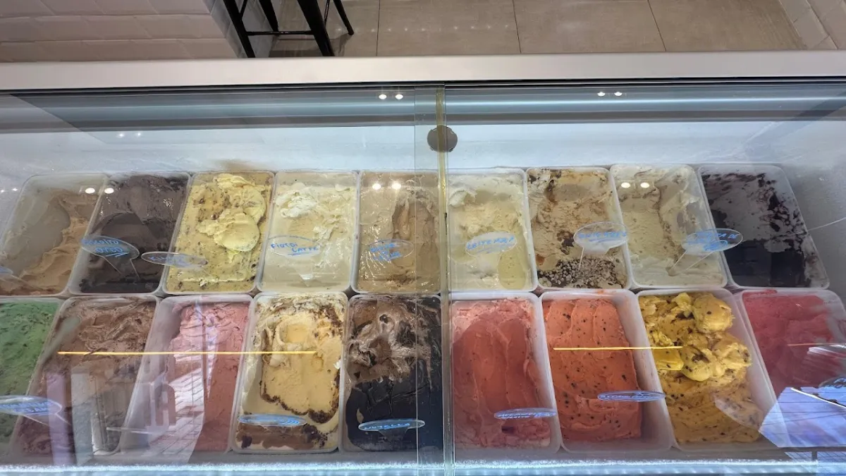 Foto de Casquinha Gelato e Cookies em Foz do Iguaçu