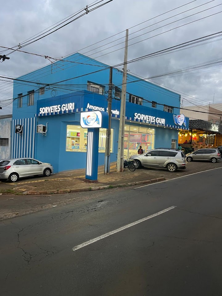 Foto de Sorvetes Guri Cataratas Foz