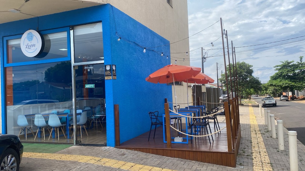 Foto de Levve Sorvetes e Açaí