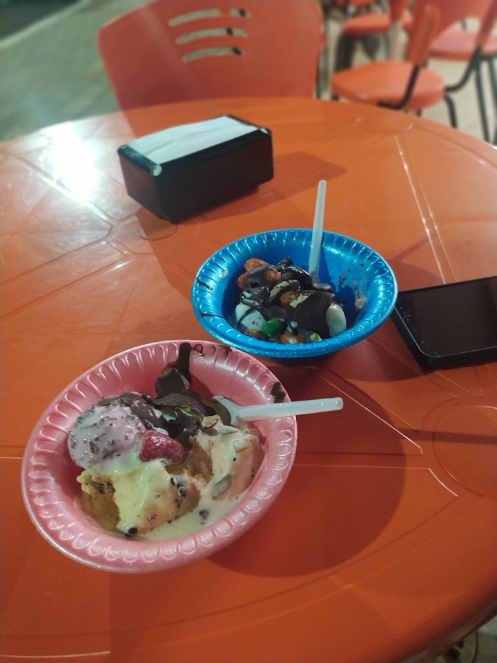 Foto de Sorveteria Mac Milk
