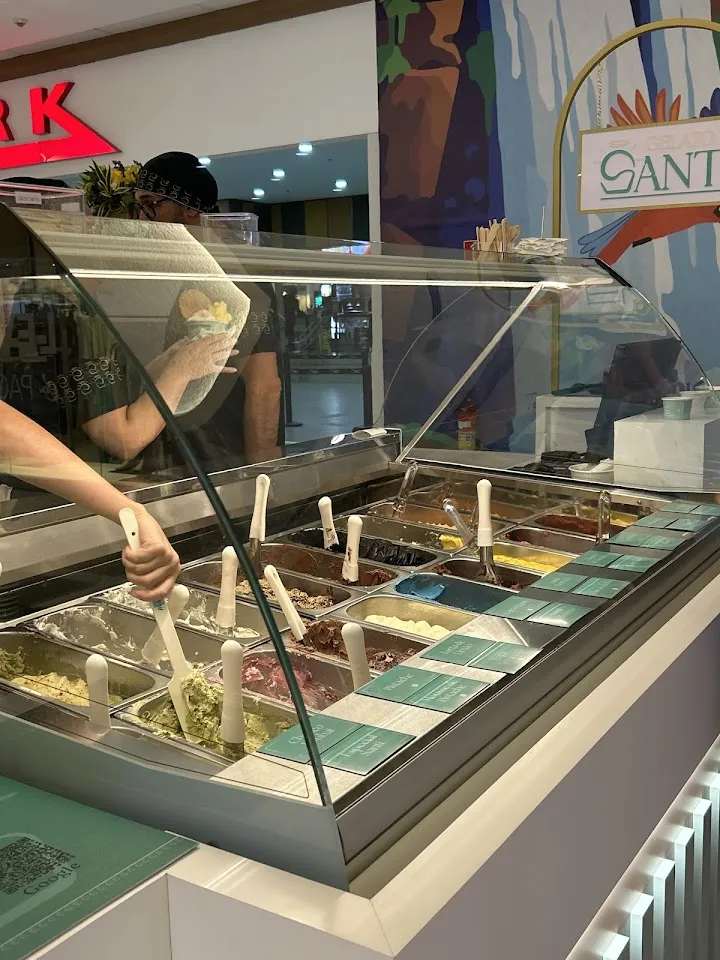 Foto de Gelato Santi - Foz